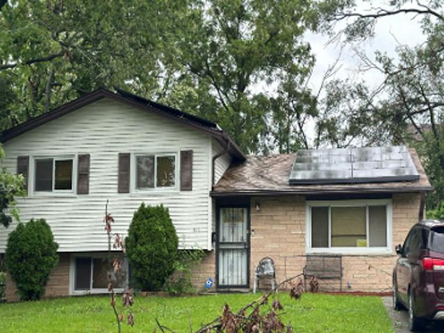 House for sale in Illinois