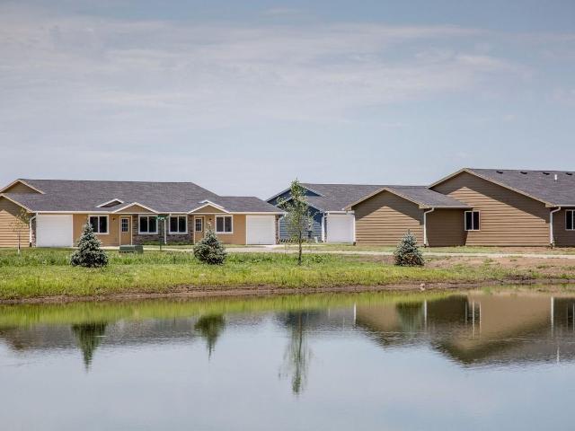 Apartment for rent in Stuart, Adair County