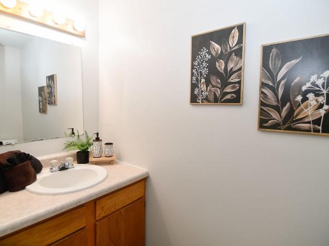 Apartment for rent in Stuart, Iowa