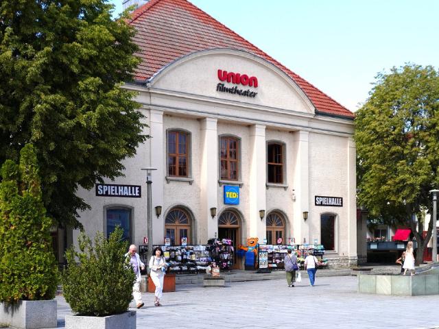 Haus kaufen in Prenzlau, Uckermark