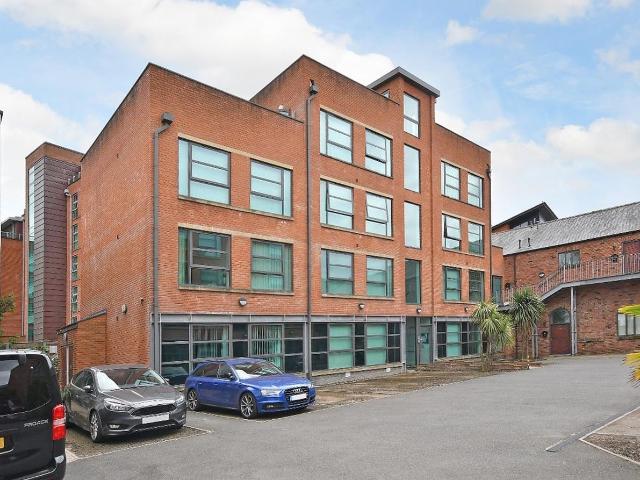 Apartment for rent in Neepsend, Kelham
