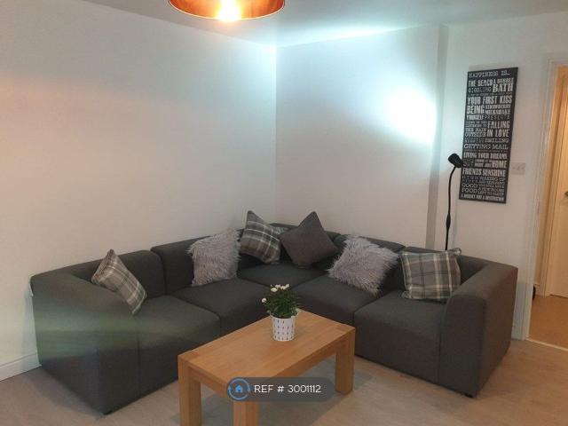 Apartment for rent in City Centre, Ballindoch