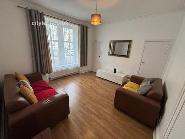 Flat for rent in Ashley, Aberdeen City