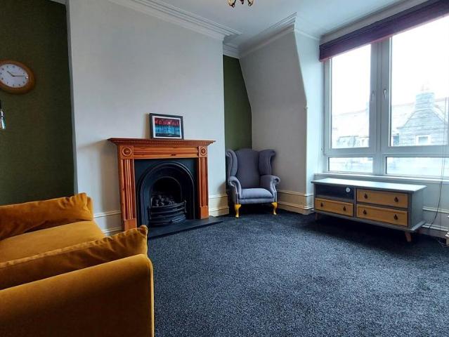 Apartment for rent in Ballindoch, Scotland