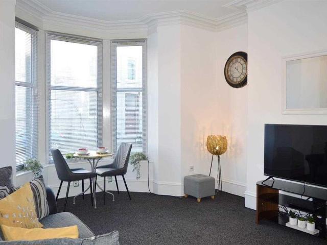 Apartment for rent in Ballindoch, Scotland