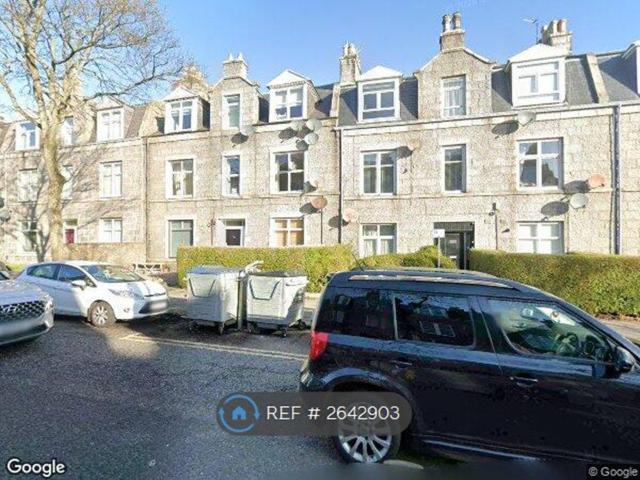 Apartment for rent in Ashley, Ballindoch