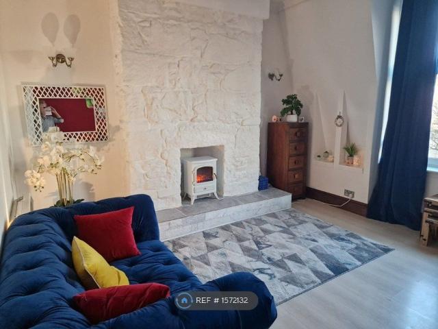 Apartment for rent in Ashley, Ballindoch