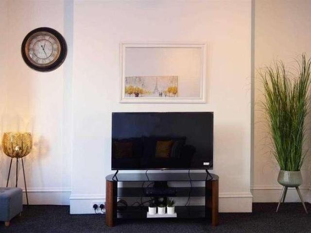 Apartment for rent in Ashley, Ballindoch