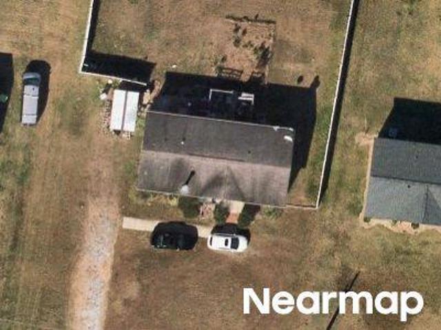 House for sale in Fremont, North Carolina