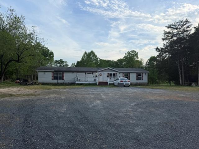 House for sale in Seagrove, North Carolina