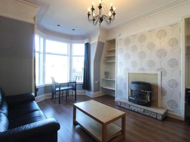 Apartment for rent in Ashley, Aberdeen City