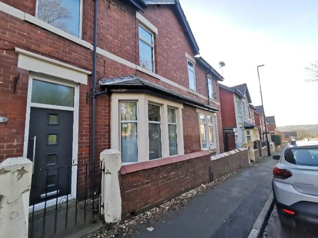 House for rent in Blucher, Newcastle upon Tyne