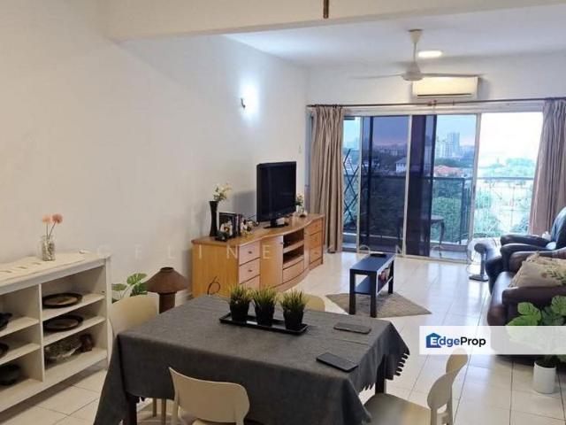 Condominium for sale in Taman Yarl, Kuala Lumpur