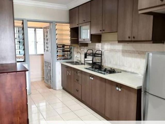 Condominium for sale in Taman Yarl, Kuala Lumpur