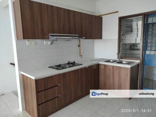 Condominium for sale in Taman Yarl, Kuala Lumpur