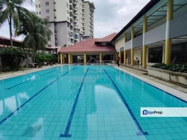 Condominium for rent in Country Heights Damansara, Kuala Lumpur