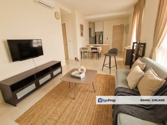 Condominium for rent in Country Heights Damansara, Kuala Lumpur