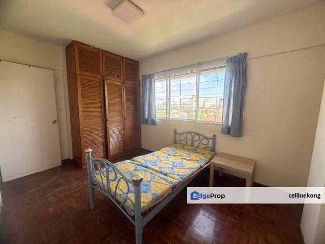 Condominium for sale in Taman Yarl, Kuala Lumpur