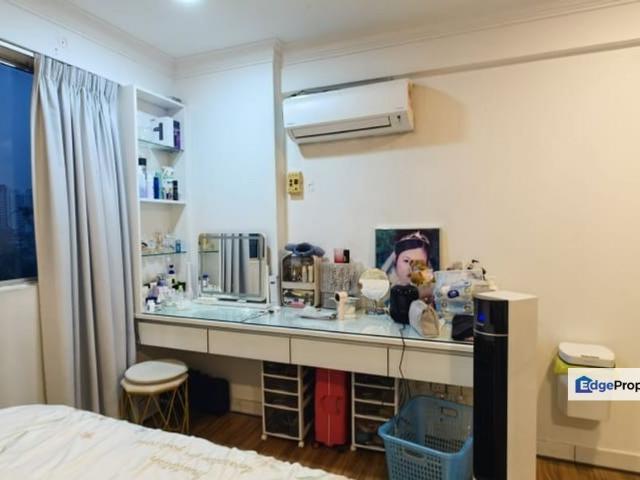 Condominium for sale in Taman Yarl, Kuala Lumpur