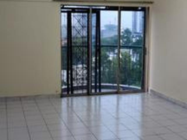 Condominium for sale in Kuala Lumpur, Country Heights Damansara