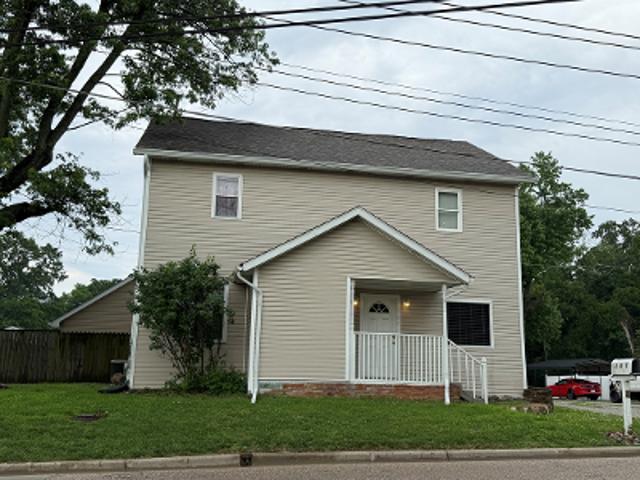House for sale in Fairview Heights, Illinois