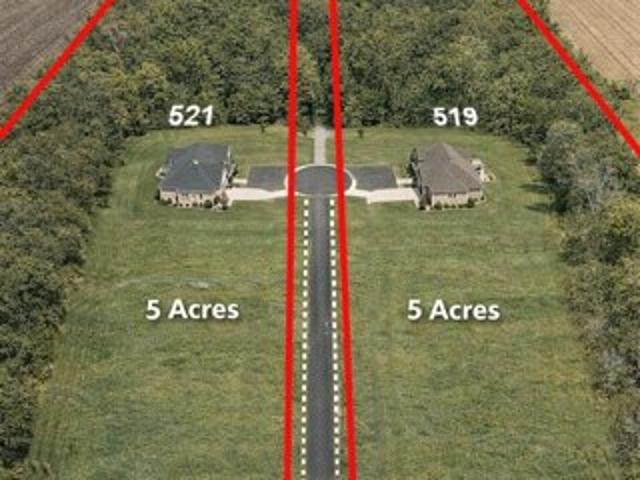 Land for sale in Monmouth, New Jersey