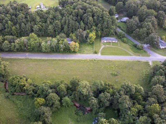 Land for sale in Hardin, Kentucky