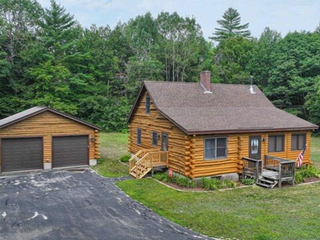 House for sale in Maine