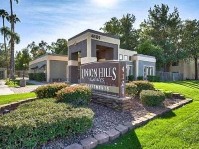 Apartment for rent in Glendale, Arizona