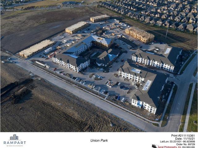 Apartment for rent in Denton, Texas