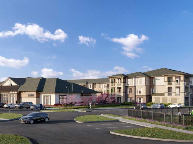 Apartment for rent in Denton, Texas