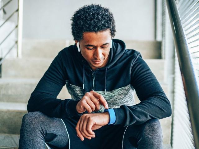 Apartment for rent in Denton, Texas