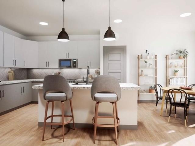 Apartment for rent in Denton, Texas