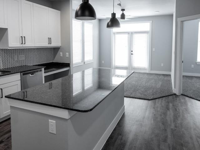 Apartment for rent in Denton, Texas