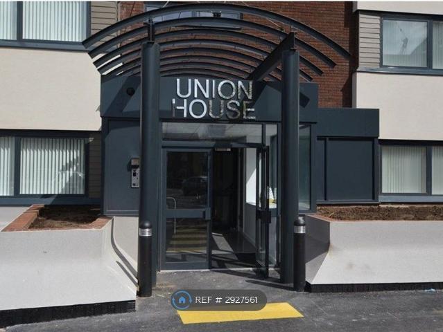 House for rent in Hayes, Greater London