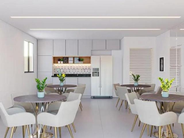 Apartamento venda em Região Geográfica Imediata de Uberlândia, Oliveira Fortes