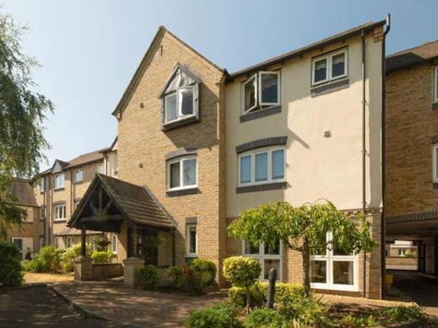 House for sale in Chesterton, Arbury