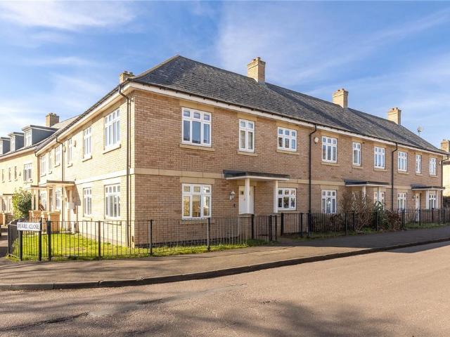 House for rent in Chesterton, Arbury