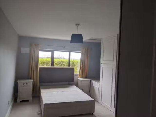 Apartment to rent