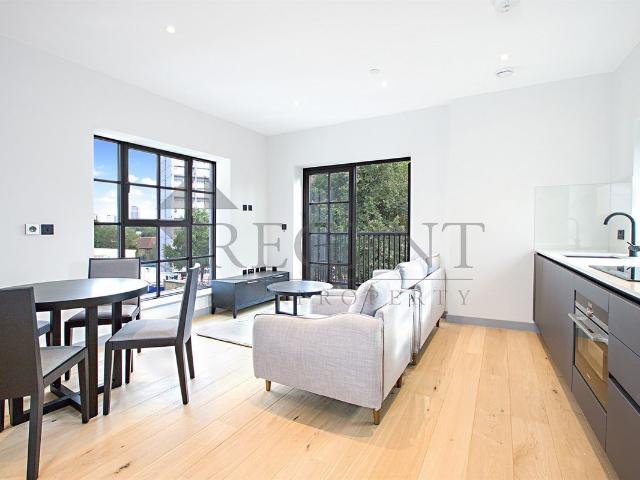 Apartment for rent in Kensal Town, Maida Vale