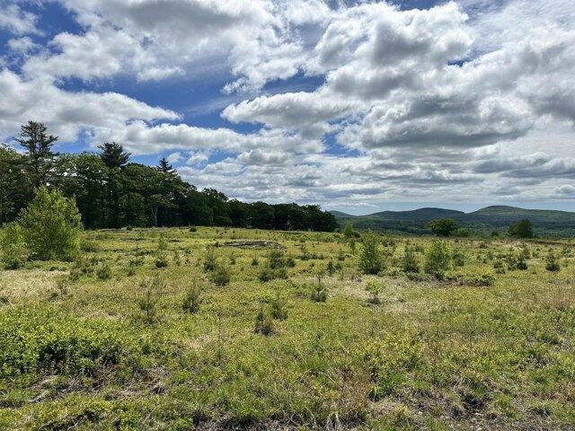 Land for sale in Hope, Maine