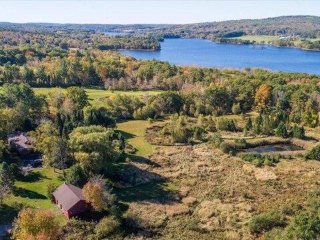 Land for sale in Union, Maine