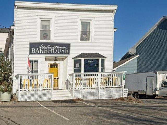 House for sale in Union, Maine