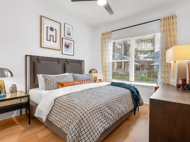 Apartment for rent in Mecklenburg, North Carolina