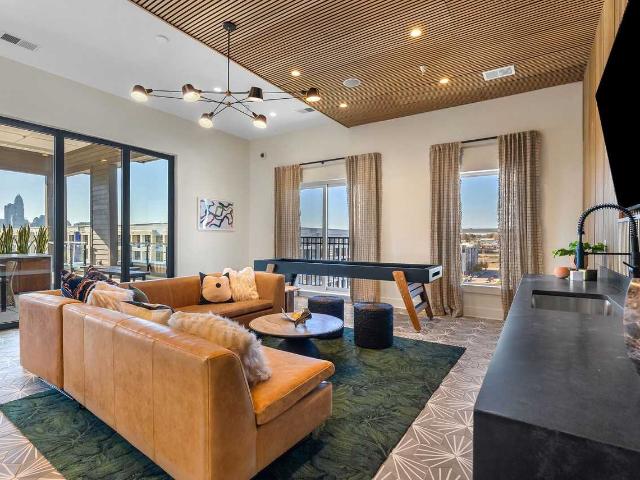 Apartment for rent in Mecklenburg, North Carolina