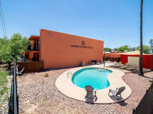 Apartment for rent in Tucson, Arizona