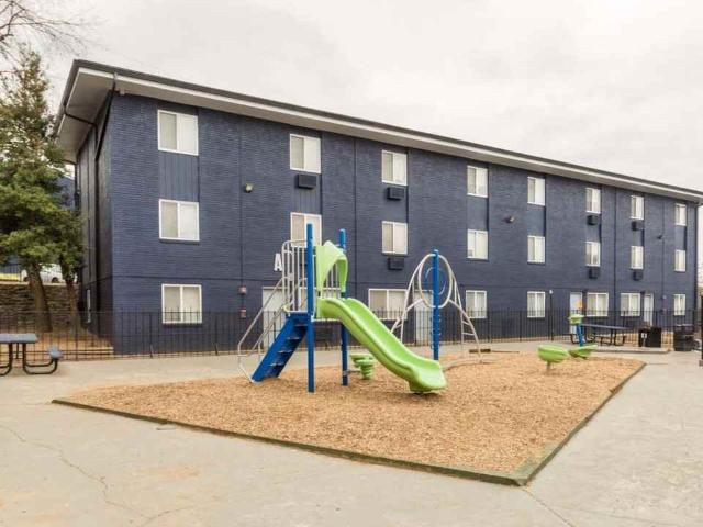 Apartment for rent in Nashville, Tennessee