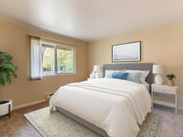 Apartment for rent in San Jose, California