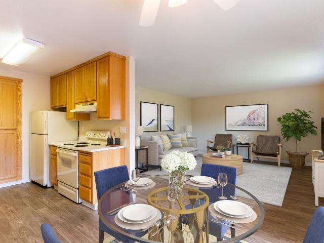 Apartment for rent in San Jose, California