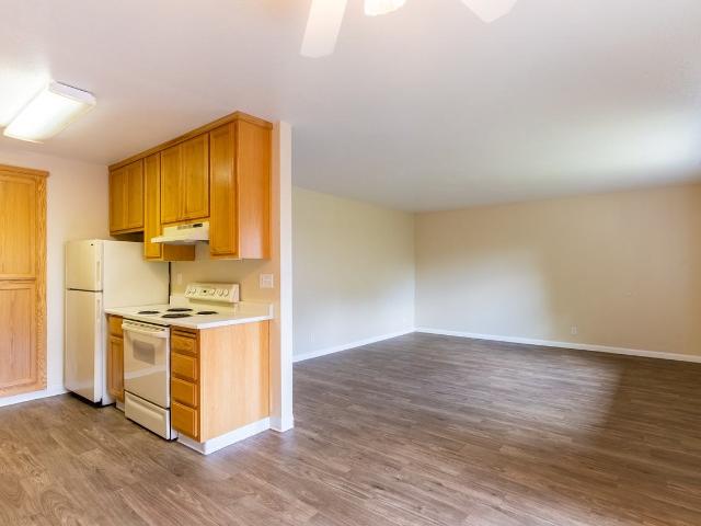 Apartment for rent in San Jose, California
